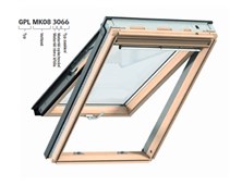 VELUX  Střešní okno GPL 3068 MK08